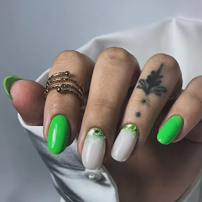 Beli Nails