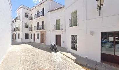 Belisse peluquería llerena