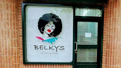 BELKYS | Salón de Uñas