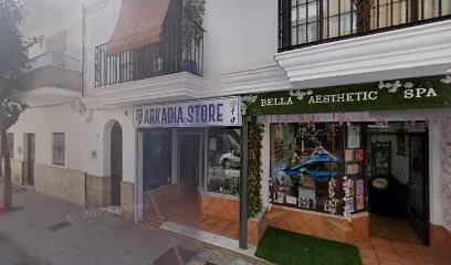BELLA AESTHETIC SPA