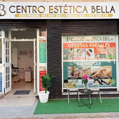Bella Centro Estético