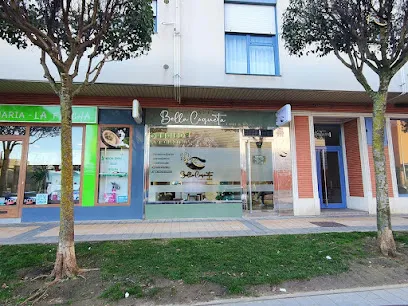 Bella Coqueta (La Flecha)
