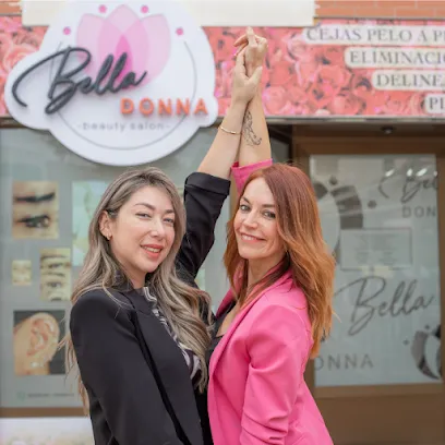 Bella Donna - Beauty Salón