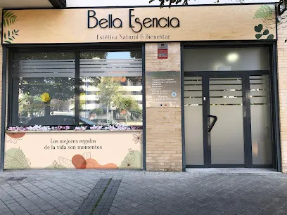 Bella Esencia Natural