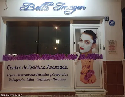 Bella Imagen