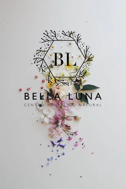 Bella Luna | Centro Holistico Natural