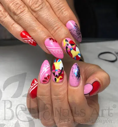 Bella Nails Art