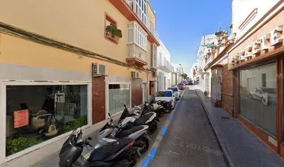 Bella Otero