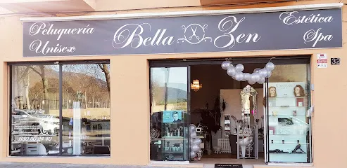 Bella y Zen