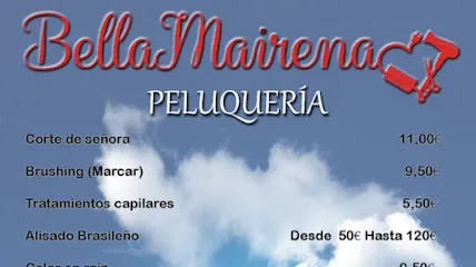 Bellamairena