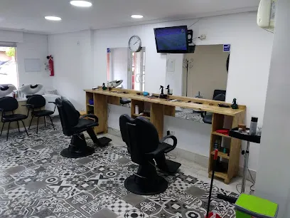 Bellamy´s Peluqueros