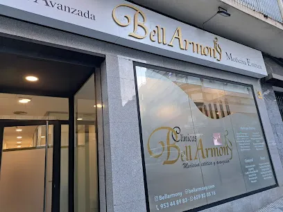 Bellarmony