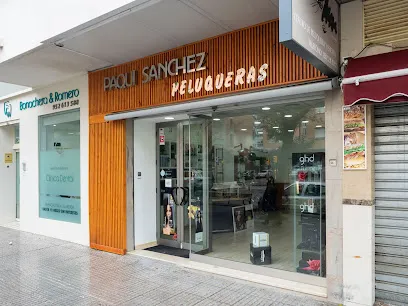 Bella's Peluquería & Estética