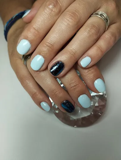 Bellas Uñas