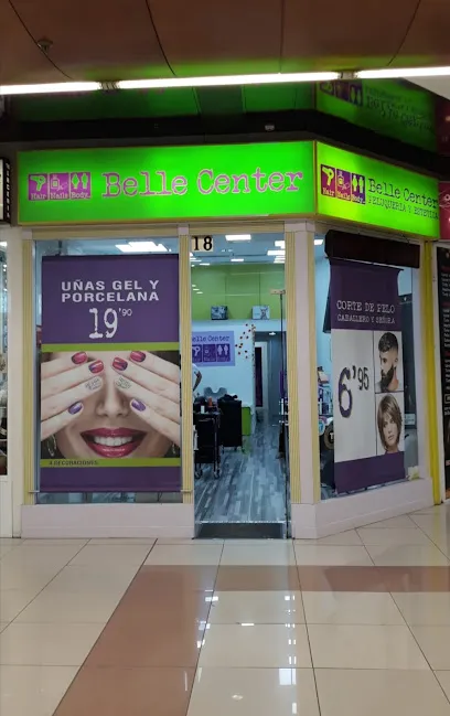 Belle Center - Nuevo Centro