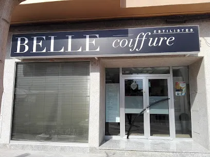 Belle Coiffure
