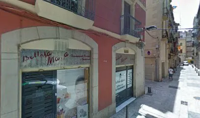 Bellesa Maria