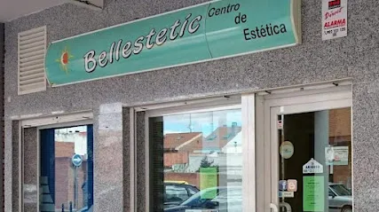 Bellestetic Alcala
