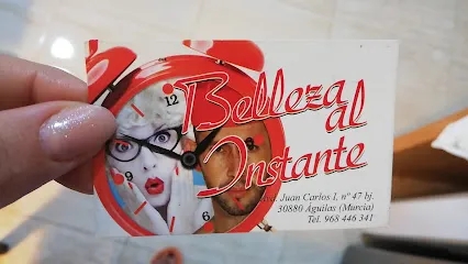 Belleza Al Instante
