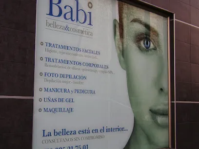 Belleza Babi
