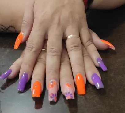 Belleza de Uñas