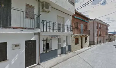 Belleza Dina