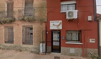 Belleza Estaire