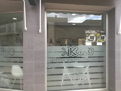 Belleza Integral KORAI