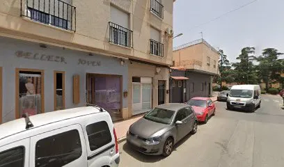 Belleza Joven