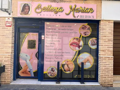 Belleza Marian