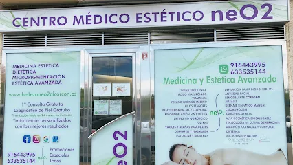 Belleza neO2