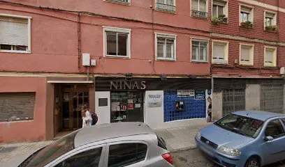 Belleza niñas