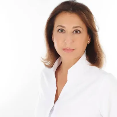 Belleza Pilar Gamarro