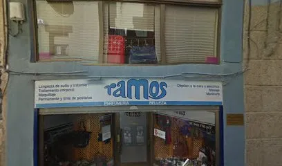 Belleza Ramos