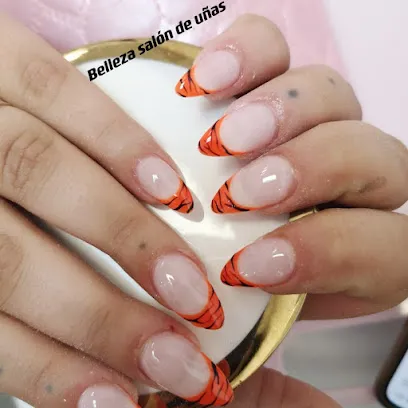 Belleza | Salón de Uñas