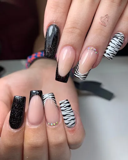 Bellisima Nails and Beauty
