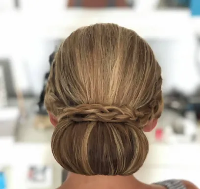 Bellísima Salón de Belleza