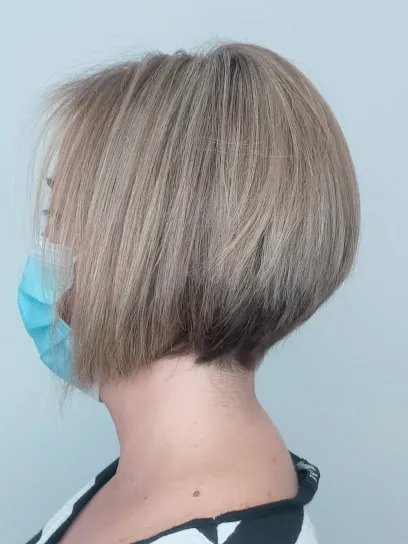 Bellísima's Peluqueria