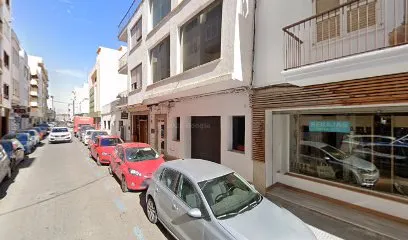 Bellissima Ibiza