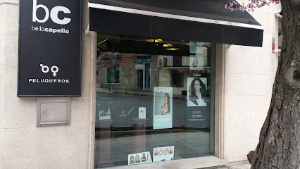 bellocapello Estilistas