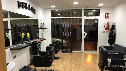 Bellos Hair Stylist