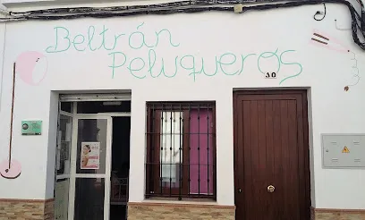 Beltran Peluqueros