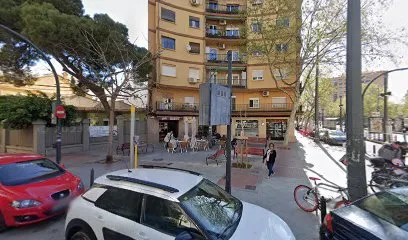 Beltrán Peluqueros