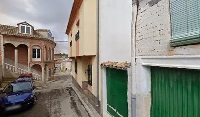 Belvis Hernáiz del Barrio