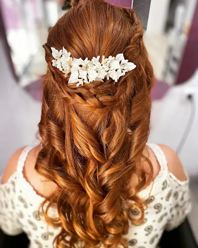 Ben Bonica Peluquería Unisex