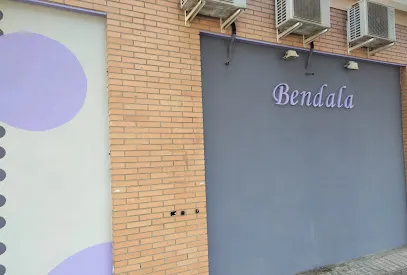 Bendala