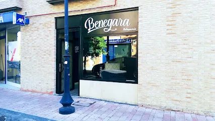 Benegara Peluqueria