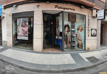 Bengoechea Peluqueros