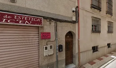 Beni Molina Peluquería