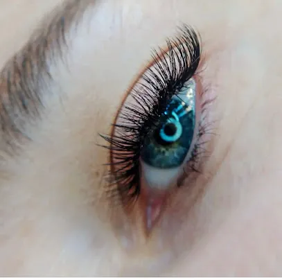 Benika Lashes